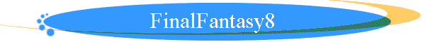FinalFantasy8